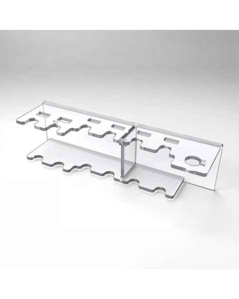 Poltex MULPIP421 Multi-Pipette Hanger