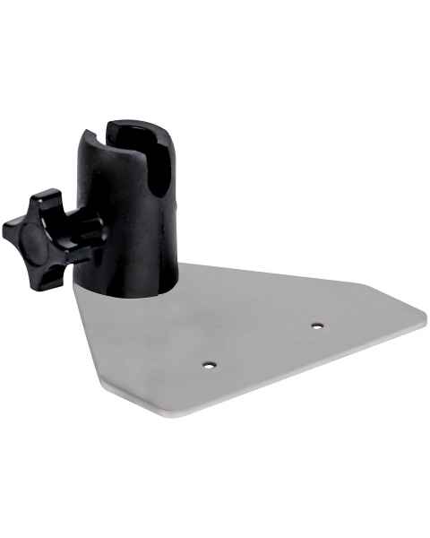 MedVue Mounting Kit with 6550 Transition Plate