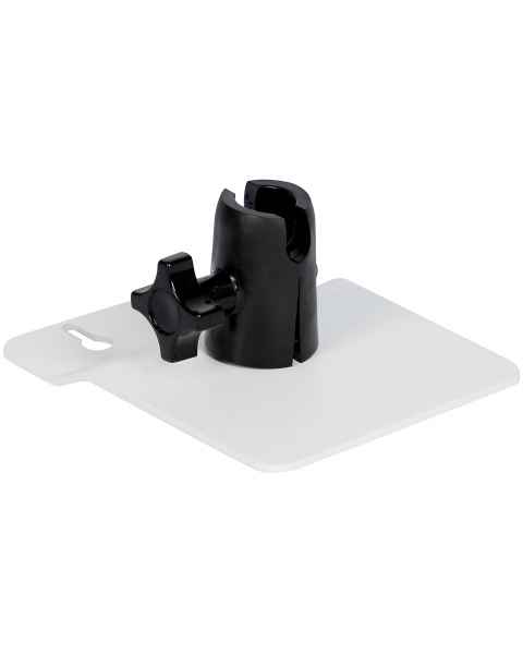 MedVue Mounting Kit with Desktop / Wall Mount Bracket