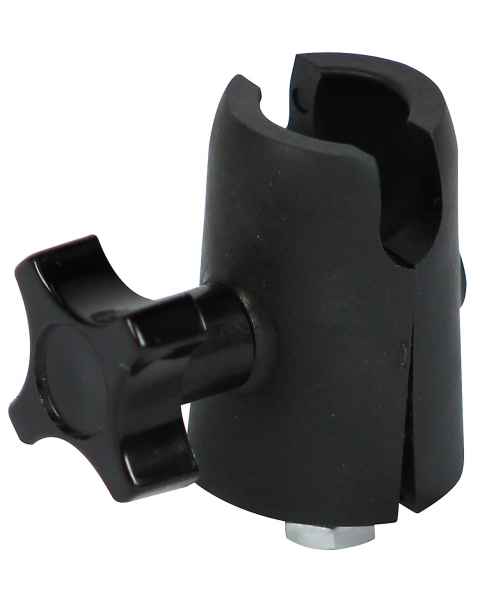 MedVue Mounting Kit with Swivel Ball Socket