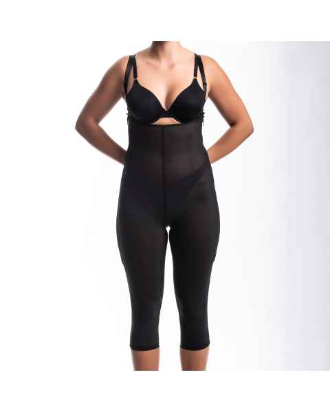 HK Surgical MZO-B Maximum Zipper Overall Garment (Undergarments are Not Included)
