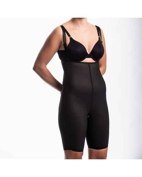 HK Surgical MZS-B Maximum Short Zipper Overall Garment (Undergarments are Not Included)