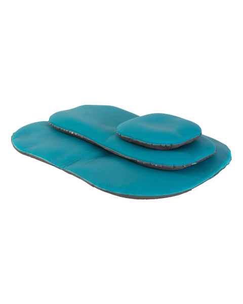 Trulife Nelo Universal Positioner - Side View of All Three Sizes