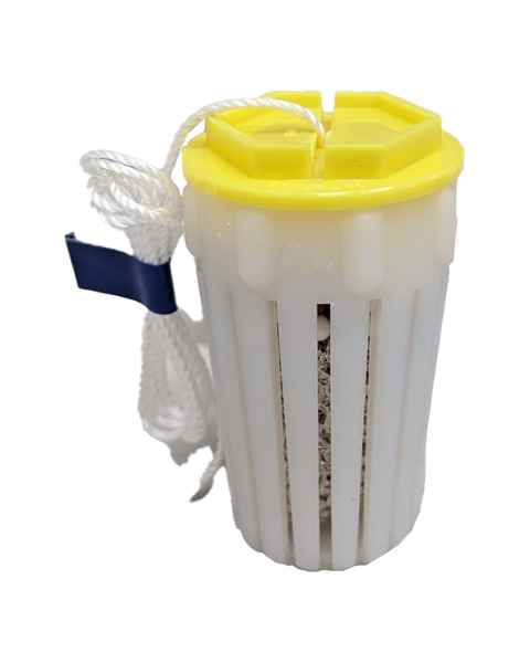 AERO Healthcare NF9083 NeutraFlush Cleansing Stick for Gravity Fed Eyewash Station