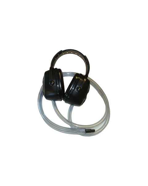 MRI-Safe Noise Guard Head Set 29dB