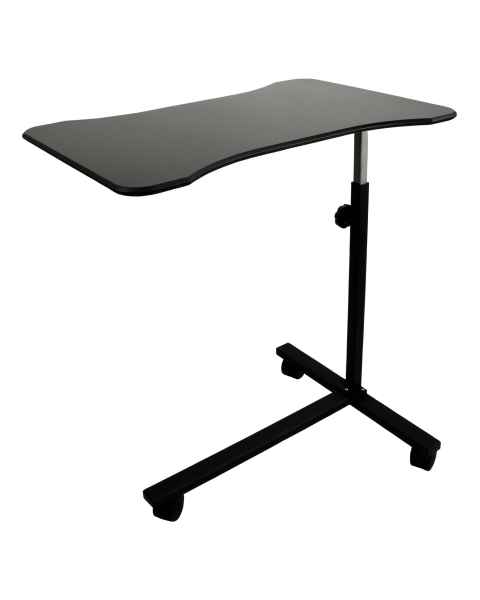 ISI Medical NT-CF-4700 Free-Standing Surgical Hand and Arm Table with Carbon Fiber Top