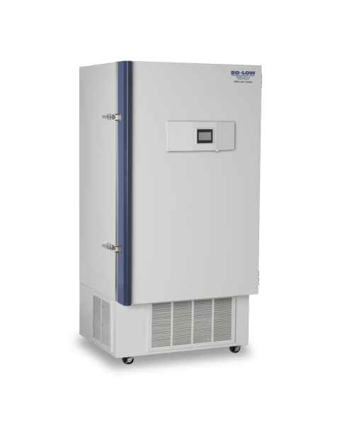 So-Low U85-18 Ultra-Low Temperature Upright Freezer (-85°C) - 18 Cubic Feet