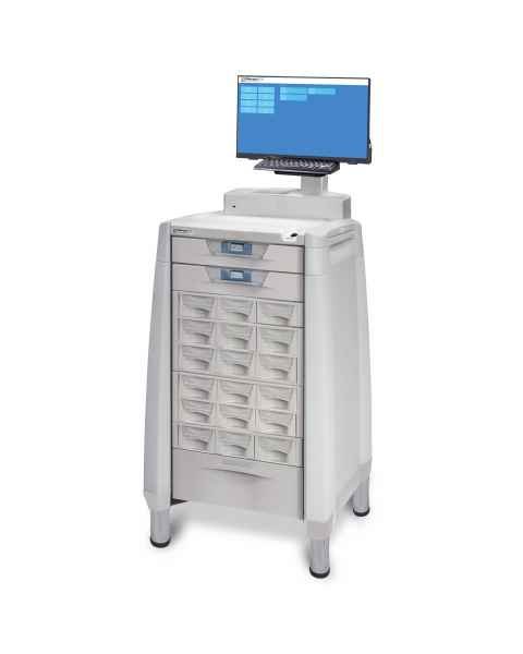 Capsa NX-MAINBDL-2 NexsysADC™ Automated Dispensing Main Cabinet (Full Size), Bundle 2