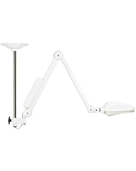 Nova Exam LED Ceiling Mount Exam Light