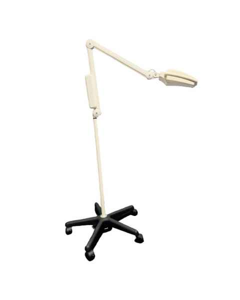 Burton Medical NXFL Nova Exam® LED Mobile Floor Stand Exam Light