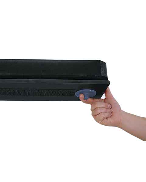 Easy Armboard With Trigger (US Rail)