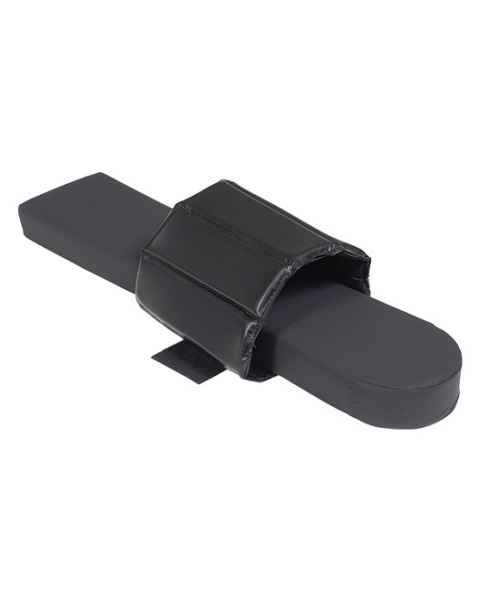Clamshell Armboard Pad 2