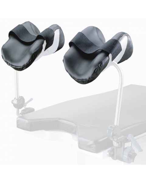 Replacement Knee Crutch Pad