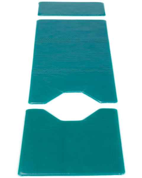 TruLife Oasis Operating Gel Table Pads 