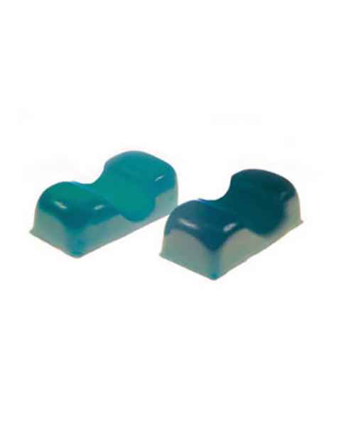 TruLife OA130 Oasis Heel Pads 