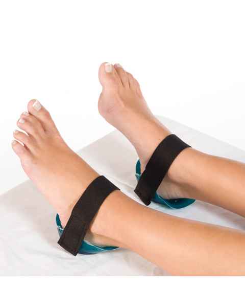 TruLife Oasis Heel Cups