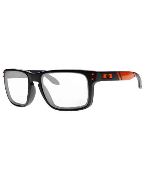 Oakley NFL Holbrook Cincinnati Bengals Radiation Glasses
