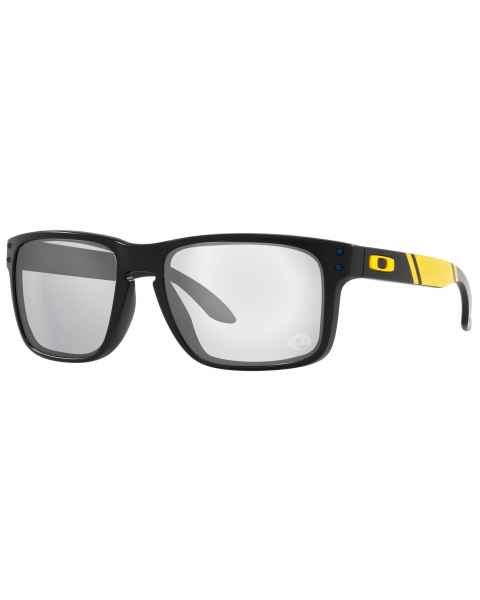 Oakley NFL Holbrook Los Angeles Rams Radiation Glasses