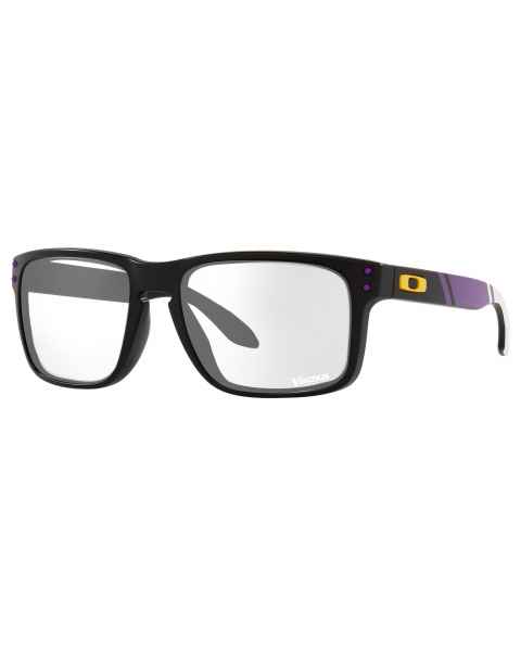 Oakley NFL Holbrook Minnesota Vikings Radiation Glasses