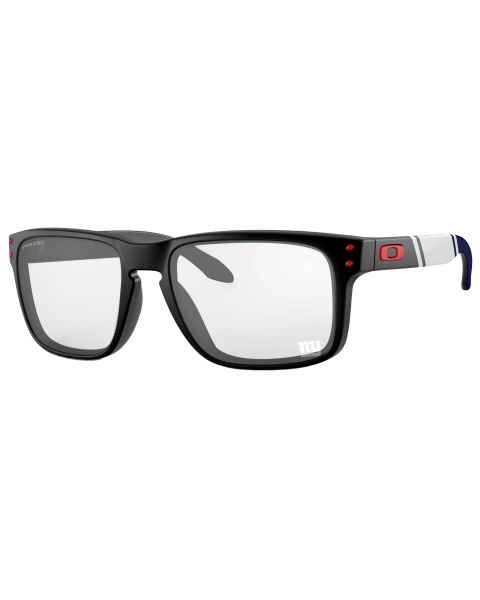Oakley NFL Holbrook New York Giants Radiation Glasses