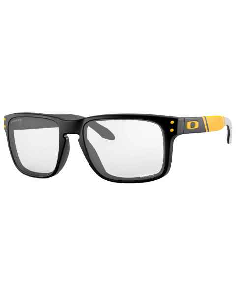 Oakley NFL Holbrook Pittsburgh Steelers Radiation Glasses