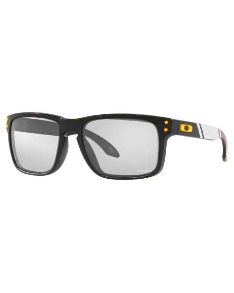 Oakley NFL Holbrook Washington Football Team Radiation Glasses