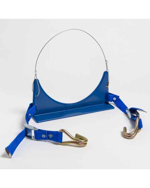 Universal Octopaque Vertical Support