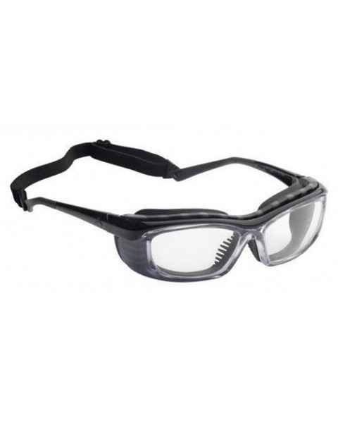 OnGuard Safety Glasses Model 220-FS