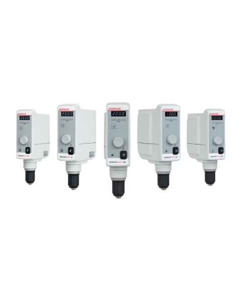 OHAUS Achiever™ 5000 Overhead Stirrer