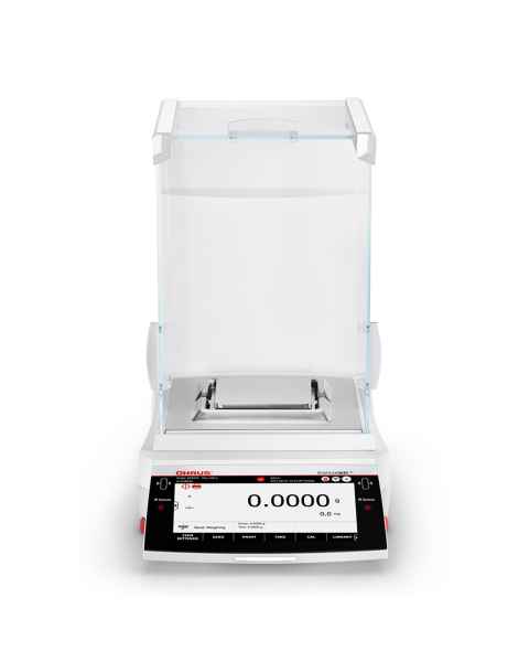 OHAUS Explorer™ Analytical Balance