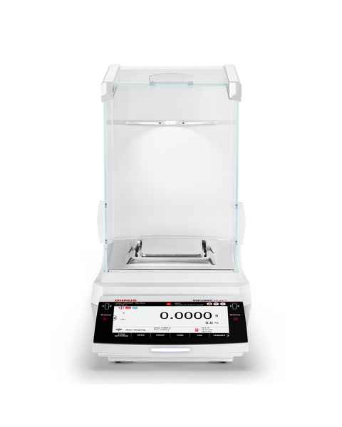 OHAUS Explorer Plus™ Analytical Balance