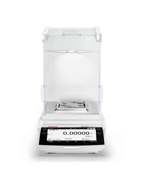 OHAUS Explorer Plus™ Semi Micro Balance