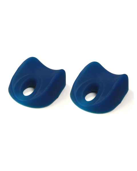 Trulife OP130 Oasis+ Heel Pad - Pair