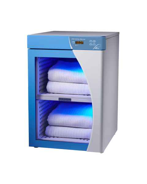 Pedigo P-2220 Elite Series Warming Cabinet - 3.5 Cubic Feet