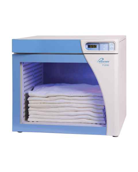 Pedigo P-2230 Elite Series Blanket Warmer - 4 Cubic Feet (Blankets are not included)