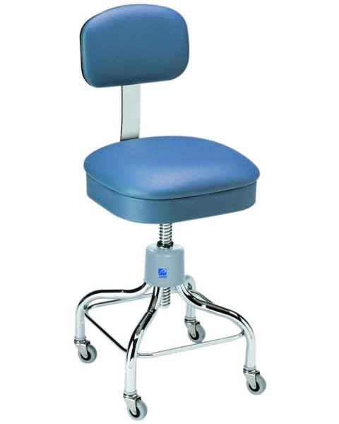 Ergonomic Medical Stools | Adjustable Hospital Stools