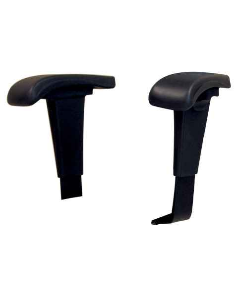 Optional Armrests P-6000-D for Pedigo P-6000 Surgeon's Stool