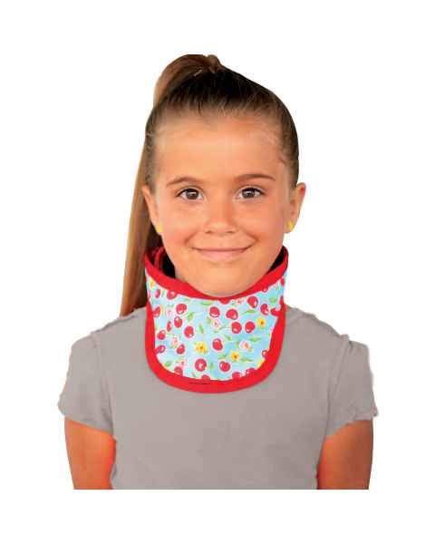 Model P-TC Regular Lead Pediatric Thyroid Collar