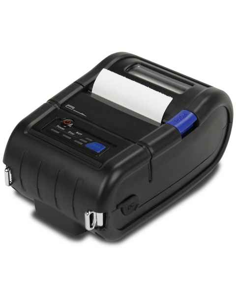 Detecto P150 Mobile Thermal Tape Printer 30 Column RS232 Interface and USB