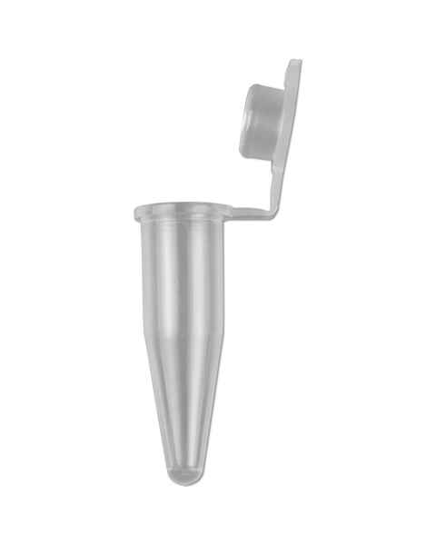 P3030 PureAmp 0.2mL PCR Tube with Attached Flat Cap