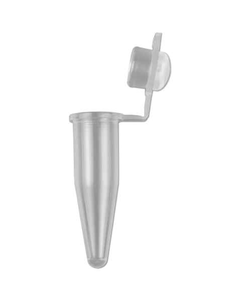 P3040 PureAmp 0.2mL PCR Tube with Attached Domed Cap