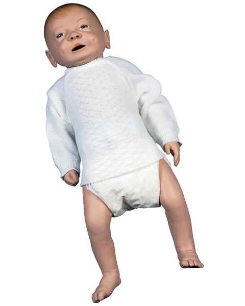 Real on sale baby care