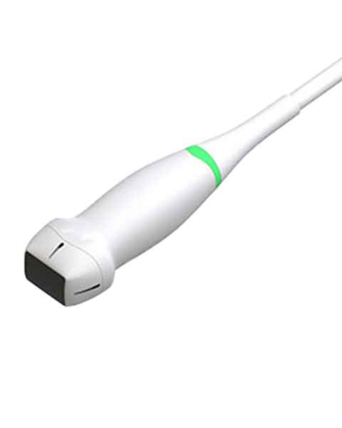 Edan P5-1Q Phased Array Transducer for AX2, AX3, and LX9 Ultrasound Systems