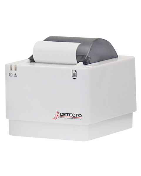 P50 Thermal Tape Printer - RS232 Interface