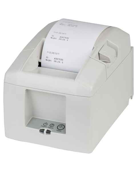 Detecto P600 Thermal Tape Printer 40 Column RS232 Interface