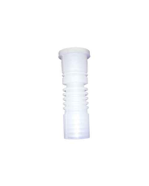 P6080-NA Silicone Nosepiece Adapter for ProPette Electronic Pipette Controller