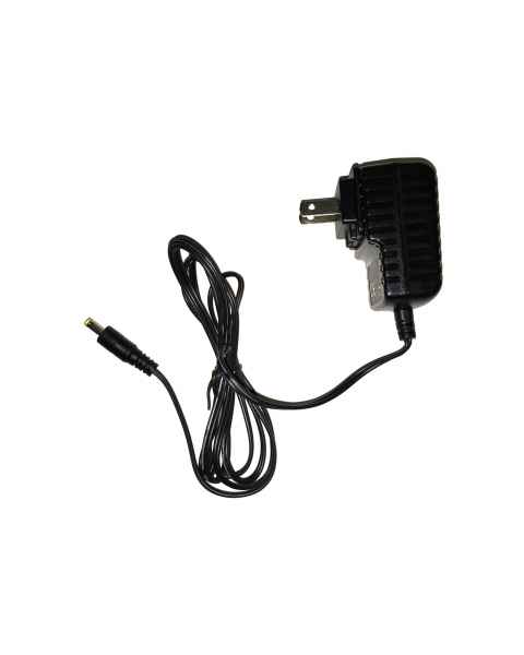 P6080-RC Replacement Charger for ProPette Electronic Pipette Controller