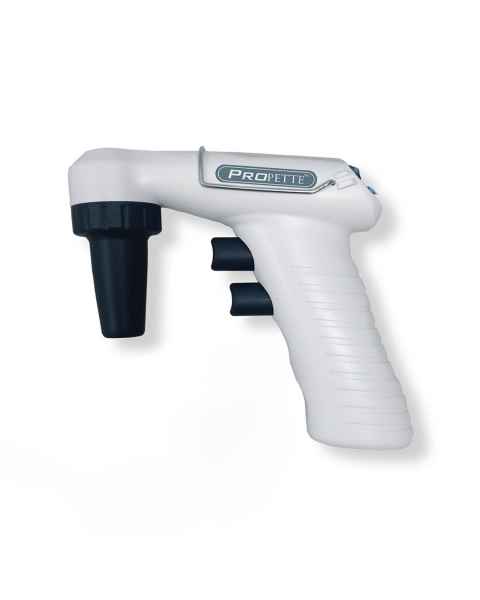 ProPette Electronic Pipette Controller with QuickStand (115V US Plug)