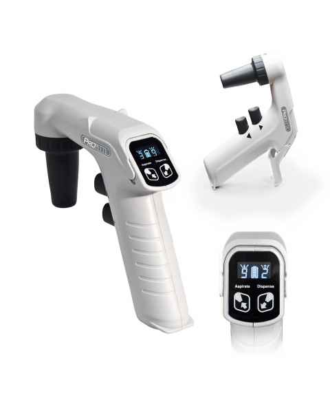 MTC Bio P6290 ProPette™ Digital Pipette Controller