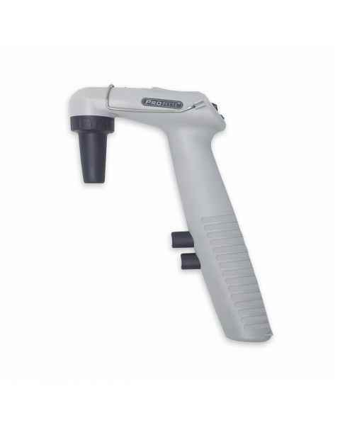 P6950 ProPette REACH Long-Neck Pipette Controller with QuickStand